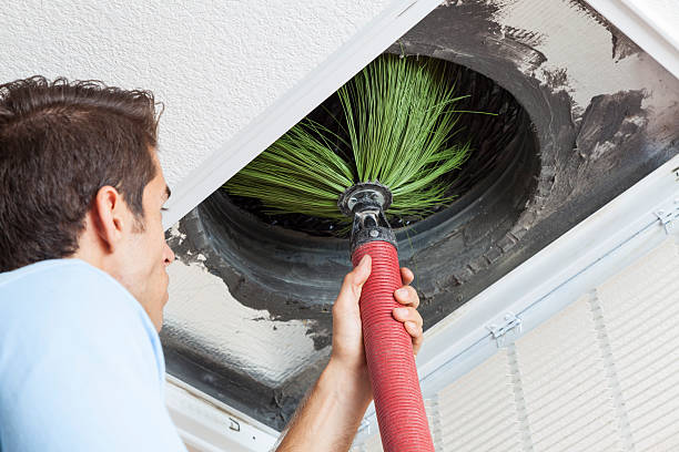 Best Air Duct Cleaning Near Me in Indiantown, FL